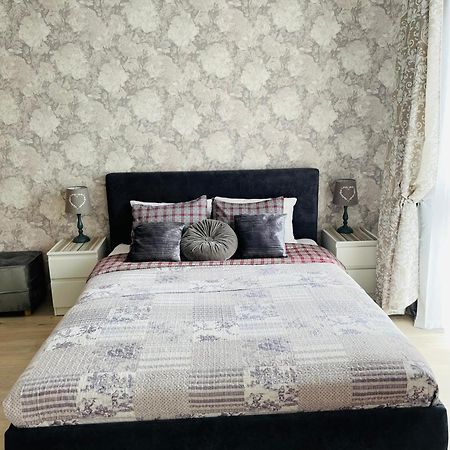 New Studio Free Parking Klaipeda Ngoại thất bức ảnh