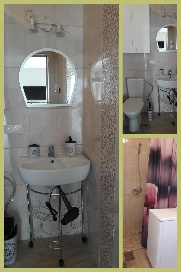New Studio Free Parking Klaipeda Ngoại thất bức ảnh