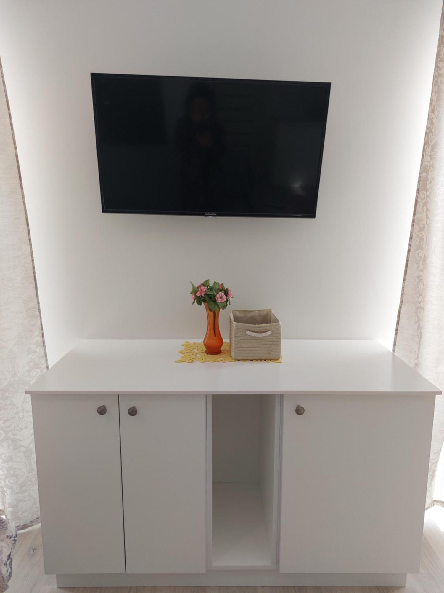 New Studio Free Parking Klaipeda Ngoại thất bức ảnh