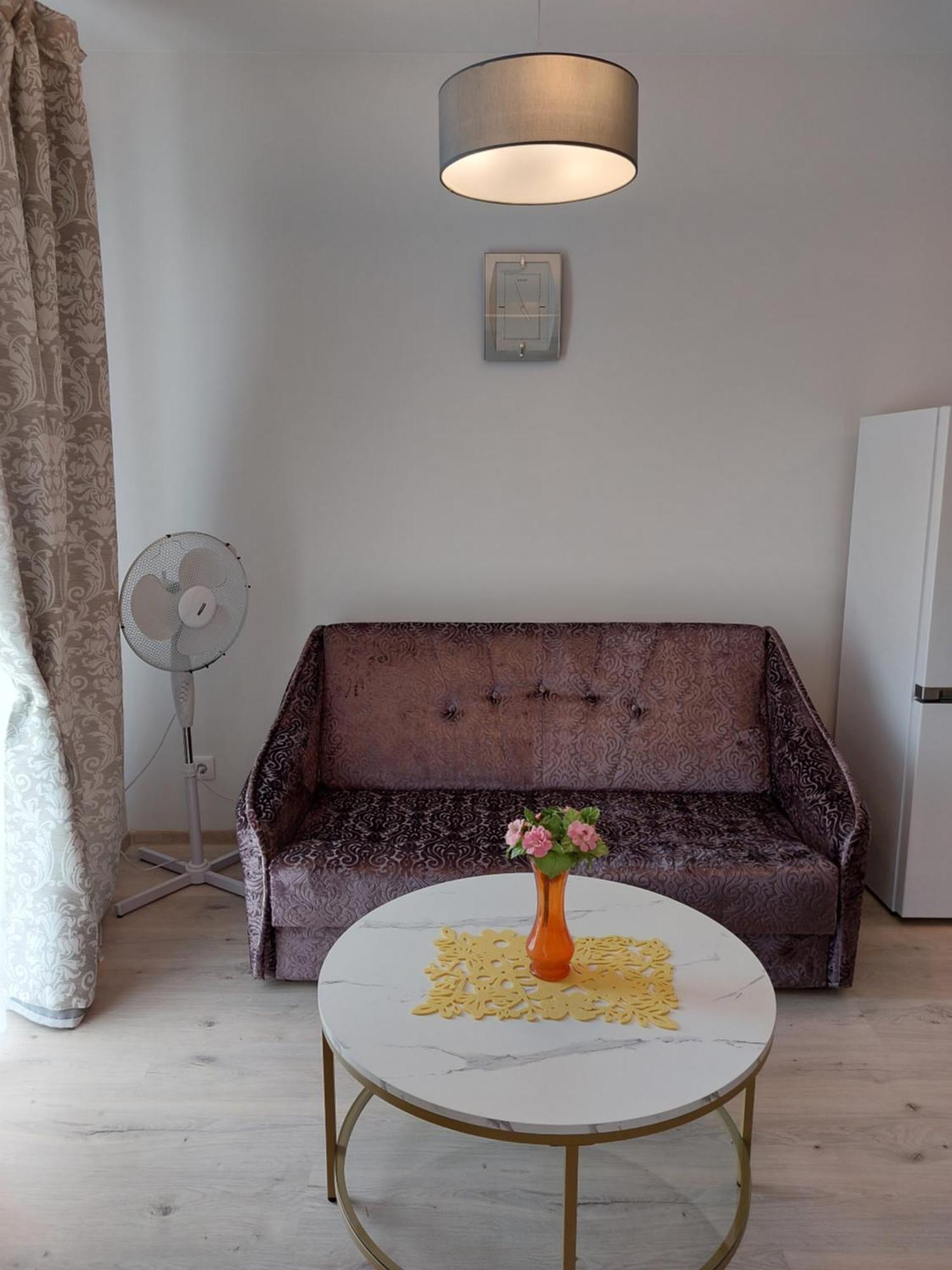 New Studio Free Parking Klaipeda Ngoại thất bức ảnh
